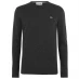 Мужской свитер Lacoste Crew Knit Sweater Grey 1DR