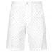 Мужские шорты Callaway Tech Shorts II Mens Bright White