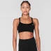 Женский топ Nike Favorites Women's Light-Support Sports Bra Black