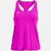 Женский топ Under Armour Knockout Tank Top Womens Pink