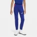 Детские штаны Nike Dri-FIT Strike Big Kids' Soccer Pants Blue