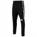 Детские штаны Nike Dri-FIT Strike Big Kids' Soccer Pants Black/White