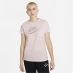 Женская футболка Nike Futura T-Shirt Ladies Light Pink