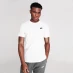 Мужская футболка с коротким рукавом Nike Sportswear Club Men's T-Shirt White