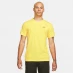 Мужская футболка с коротким рукавом Nike Sportswear Club Men's T-Shirt Yellow/Alligatr