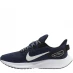 Мужские кроссовки Nike Run All Day 2 Men's Trainers Navy/White