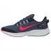 Мужские кроссовки Nike Run All Day 2 Men's Trainers Blue/Red