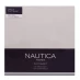 Nautica Flat Sheet Cream