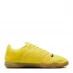 Чоловічі кросівки Nike React Gato Indoor Football Trainers Yellow/Black