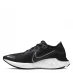 Мужские кроссовки Nike Renew Run Men's Running Shoe Black/Silver