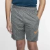 Детские шорты Nike Dri-FIT Strike Big Kids' Soccer Shorts Smk Grey/Orange