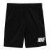 Детские шорты Nike Dri-FIT Strike Big Kids' Soccer Shorts Black/White