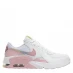 Детские кроссовки Nike Air Max Excee Trainers Junior Girls White/Multipink