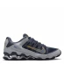 Мужские кроссовки Nike Reax 8 TR Men's Training Shoe DkGrey/Grey/Blu