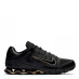 Мужские кроссовки Nike Reax 8 TR Men's Training Shoe Black/Gold
