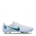 Мужские бутсы Nike Mercurial Vapor Academy FG Football Boots Light Grey/Blue