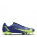 Мужские бутсы Nike Mercurial Vapor Academy FG Football Boots Blue/Yellow
