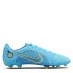 Мужские бутсы Nike Mercurial Vapor Academy FG Football Boots Blue/Orange