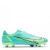 Мужские бутсы Nike Mercurial Vapor Academy FG Football Boots Blue/White