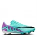 Мужские бутсы Nike Mercurial Vapor Academy FG Football Boots Blue/Pink/White