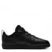 Детские кроссовки Nike BOROUGH LOW 2 SE (PSV) Black/Black