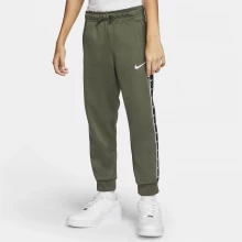 Детские штаны Nike Swoosh Tape Jogging Pants Junior Boys