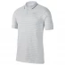 Мужская футболка поло DKNY Golf Clr B Piq Polo Sn99 White