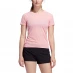 Женская футболка adidas Womens Running Supernova 25/7T-Shirt Pink