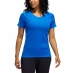 Женская футболка adidas Womens Running Supernova 25/7T-Shirt Glory Blue