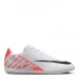Чоловічі кросівки Nike Mercurial Vapor Club Indoor Football Trainers Crimson/White