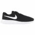Детские кроссовки Nike Tanjun Big Kids' Shoe Black/White