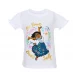 Детская футболка Character Short Sleeve T-Shirt Infant Girls Encanto