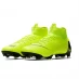 Мужские бутсы Nike Mercurial Superfly Pro DF FG Football Boots Yellow/Orange