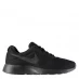 Мужские кроссовки Nike Tanjun Men's Shoe Black/Black