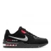 Чоловічі кросівки Nike Air Max LTD 3 Men's Shoe Black/Red
