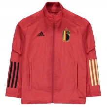 Детская курточка adidas Belgium Jacket Junior Boys