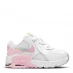 Детские кроссовки Nike Air Max Excee Baby/Toddler Shoe White/MultiPink