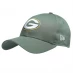 Мужская кепка New Era NFL Cap Packers