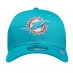Мужская кепка New Era NFL Cap Dolphins