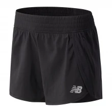 Женские шорты New Balance 3 Inch Shorts