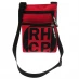Official Rocksax Crossbody Bag RHCP Red Sq