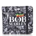 Official Music Wallet Marley Collage
