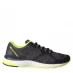 Мужские кроссовки Karrimor Tempo  Mens Running Shoes Grey/Lime