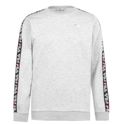 fila aren crew