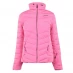 Женская куртка Ziener Talma Jacket Ladies pink dahlia
