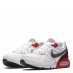 Мужские кроссовки Nike Mens Air Max IVO Trainers White/Blk/Red