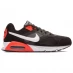 Мужские кроссовки Nike Mens Air Max IVO Trainers Black/White/Red