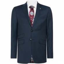Мужской пиджак Ted Baker Beriman Flannel Suit Jacket