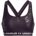 Жіноча футболка Under Armour CB Emboss Bra Ld99 Purple