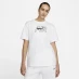 Женские джинcы Nike Sportswear T-Shirt Women's White